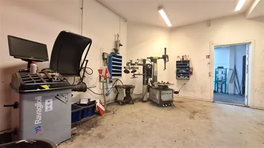 Værkstedslokaler til leje i Vallensbæk - billede 6