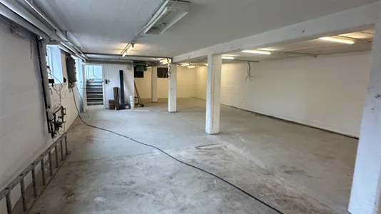 Lagerlokaler til leje i Århus C - billede 14