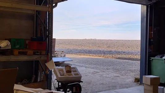 Lagerlokaler til leje i Ringsted - billede 10