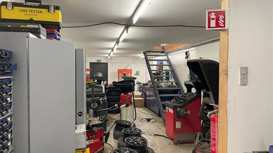 Butikslokaler til leje i Svendborg - billede 20