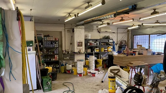 Værkstedslokaler til salg i Fredericia - billede 6