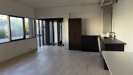 Værkstedslokaler til salg i Ølstykke - billede 8