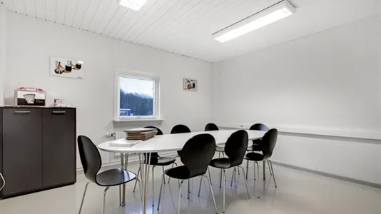 Værkstedslokaler til leje i Kolding - billede 5