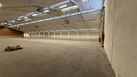 Værkstedslokaler til leje i Viborg - billede 9