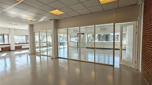 Værkstedslokaler til leje i Vallensbæk - billede 8