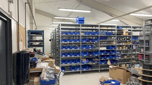 Butikslokaler til leje i Svendborg - billede 19