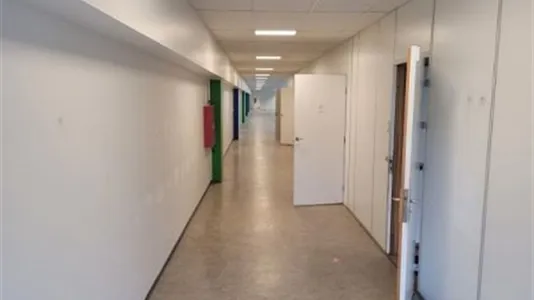 Værkstedslokaler til leje i Herfølge - billede 2