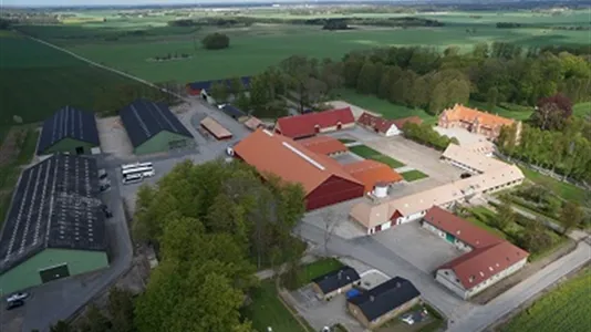 Lagerlokaler til leje i Greve - billede 5