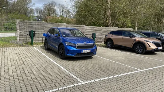 Lagerlokaler til leje i Roskilde - billede 10