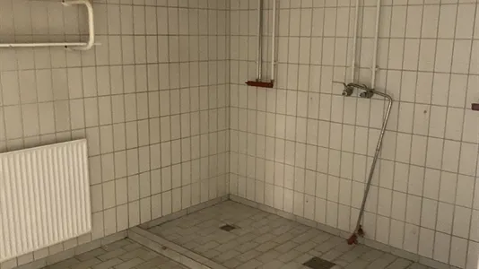 Værkstedslokaler til leje i Farum - billede 9