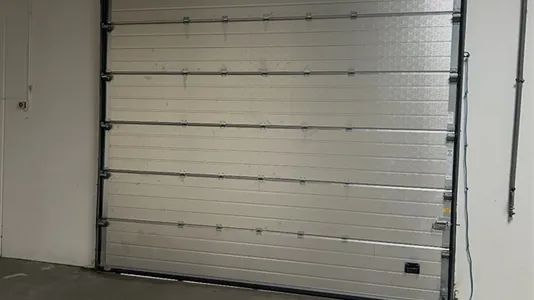 Lagerlokaler til leje i Kolding - billede 5
