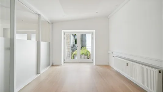 Værkstedslokaler til leje i Nørrebro - billede 4