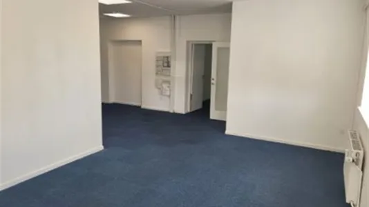 Kontorlokaler til leje i Rødovre - billede 2