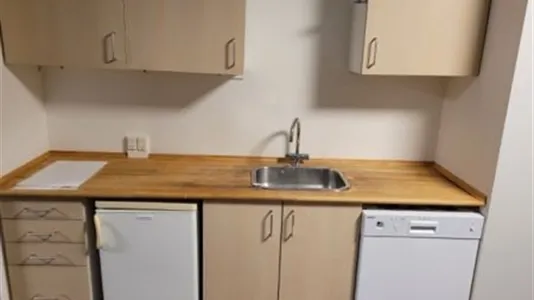 Kontorlokaler til leje i Herfølge - billede 6