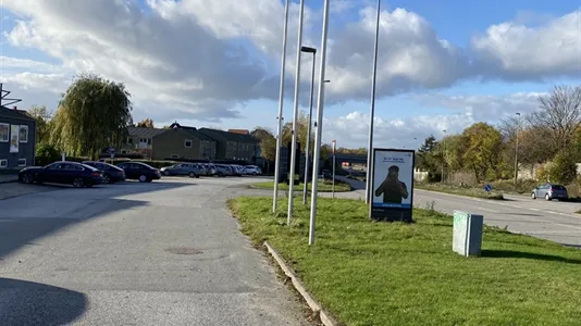 Lagerlokaler til leje i Århus C - billede 5