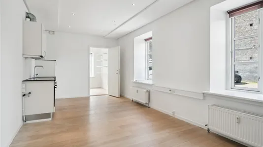 Værkstedslokaler til leje i Nørrebro - billede 14