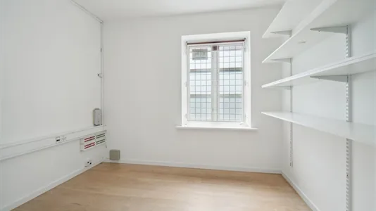 Værkstedslokaler til leje i Nørrebro - billede 15