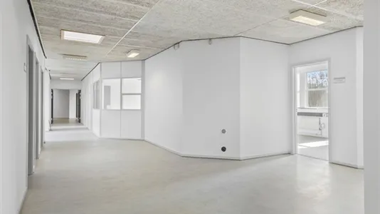 Kontorlokaler til leje i Hadsund - billede 10