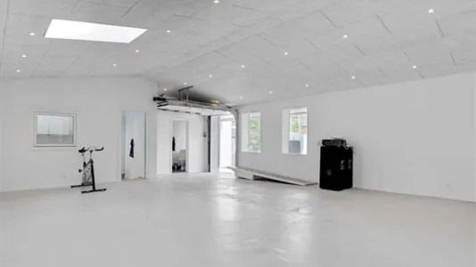 Lagerlokaler til leje i Kolding - billede 5