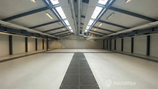 Værkstedslokaler til leje i Dragør - billede 3