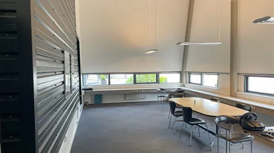 Butikslokaler til leje i Svendborg - billede 21