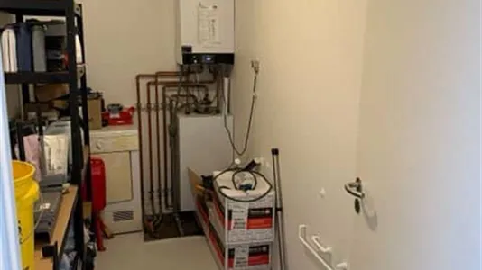 Værkstedslokaler til leje i Kvistgård - billede 8