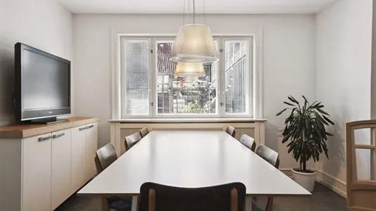 Værkstedslokaler til leje i Glostrup - billede 8