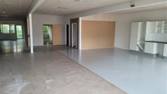 Værkstedslokaler til leje i Næstved - billede 4