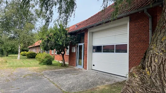 Kontorlokaler til leje i Sorø - billede 3