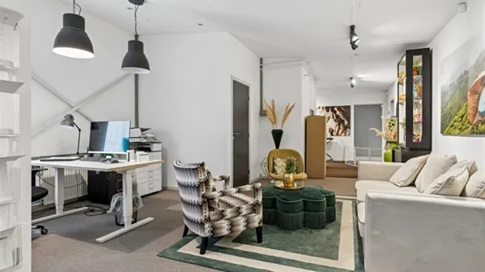 Lagerlokaler til leje i Vejle Centrum - billede 7