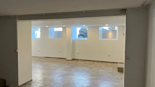 Butikslokaler til leje i Hillerød - billede 7