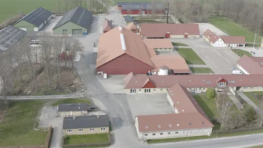 Lagerlokaler til leje i Greve - billede 4