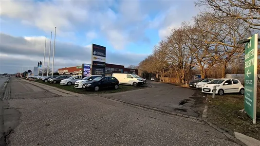 Værkstedslokaler til leje i Vallensbæk - billede 12