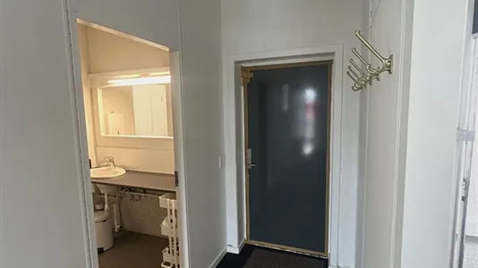 Lagerlokaler til leje i Kolding - billede 8