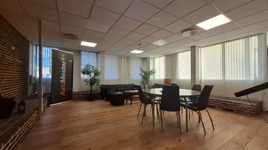Værkstedslokaler til leje i Vallensbæk - billede 14