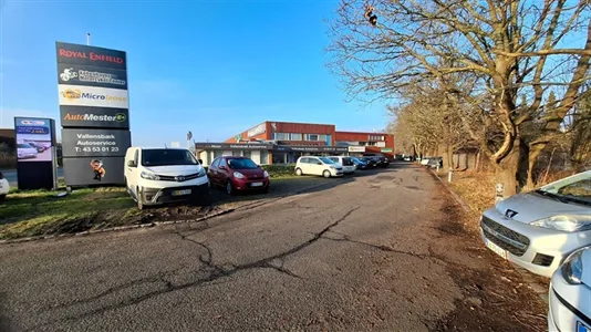 Værkstedslokaler til leje i Vallensbæk - billede 4