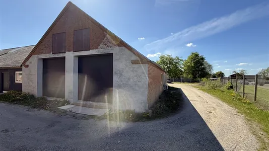 Lagerlokaler til leje i Hjortshøj - billede 8