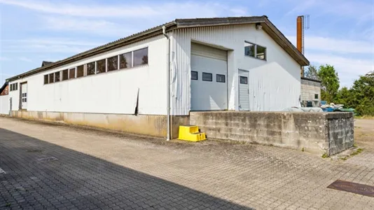 Boligudlejningsejendomme til salg i Kolding - billede 11