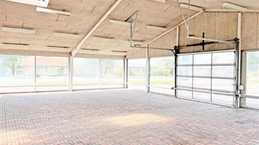 Showrooms til leje i Bjerringbro - billede 5