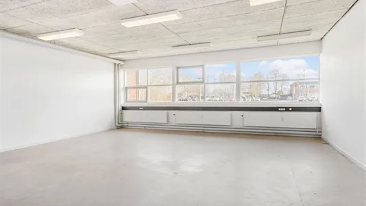 Kontorlokaler til leje i Hadsund - billede 4