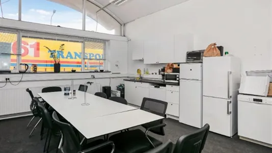 Lagerlokaler til leje i Horsens - billede 4