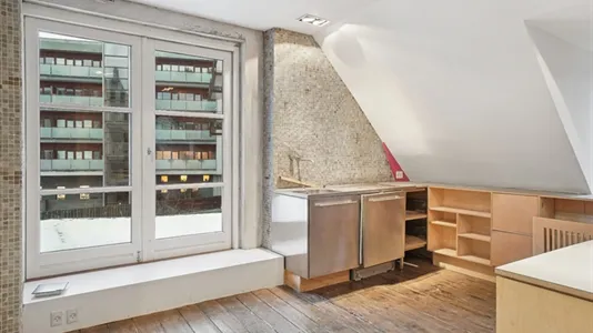 Kontorlokaler til leje i Frederiksberg C - billede 8