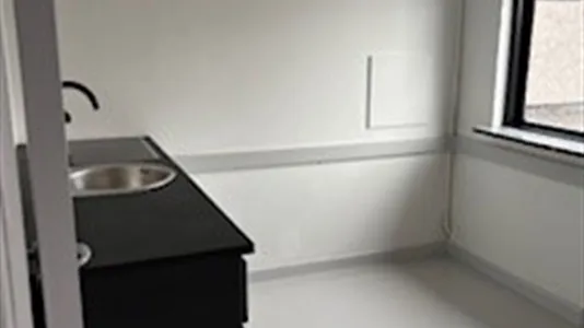 Værkstedslokaler til leje i Roskilde - billede 11