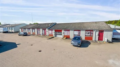 Værksted til leje i 8370 Hadsten