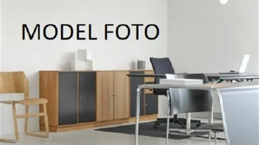 Værkstedslokaler til leje i Næstved - billede 8