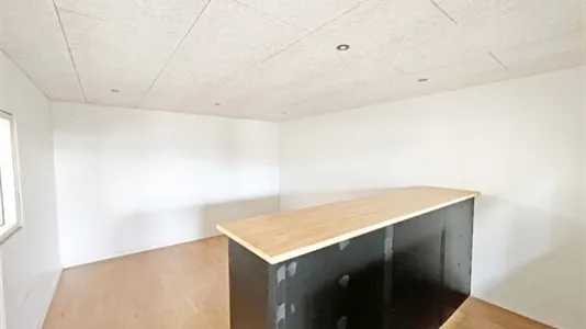 Showrooms til leje i Bjerringbro - billede 9