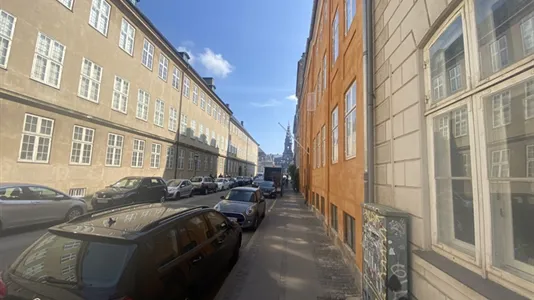 Værkstedslokaler til leje i København K - billede 7