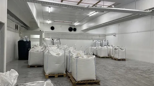 Kontorlokaler til leje i Randers NØ - billede 8