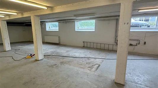 Lagerlokaler til leje i Århus C - billede 11