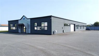 Kontor til leje i 9500 Hobro